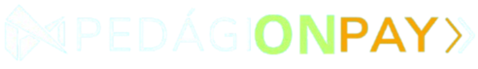 Logomarca PedágioOnPay